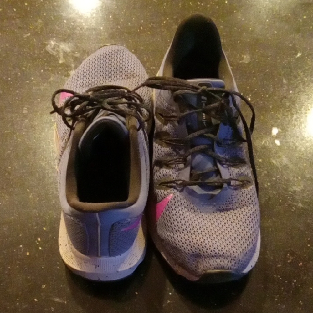 Women's Nike Running Shoes